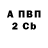 А ПВП Соль Dh Sumana